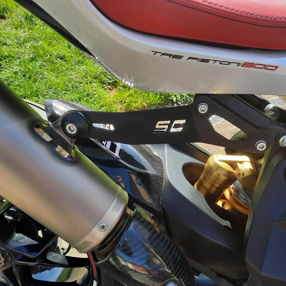 Motorrad verkaufen MV Agusta F3 Ankauf